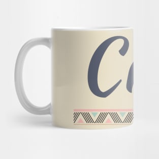 Ciao Mug